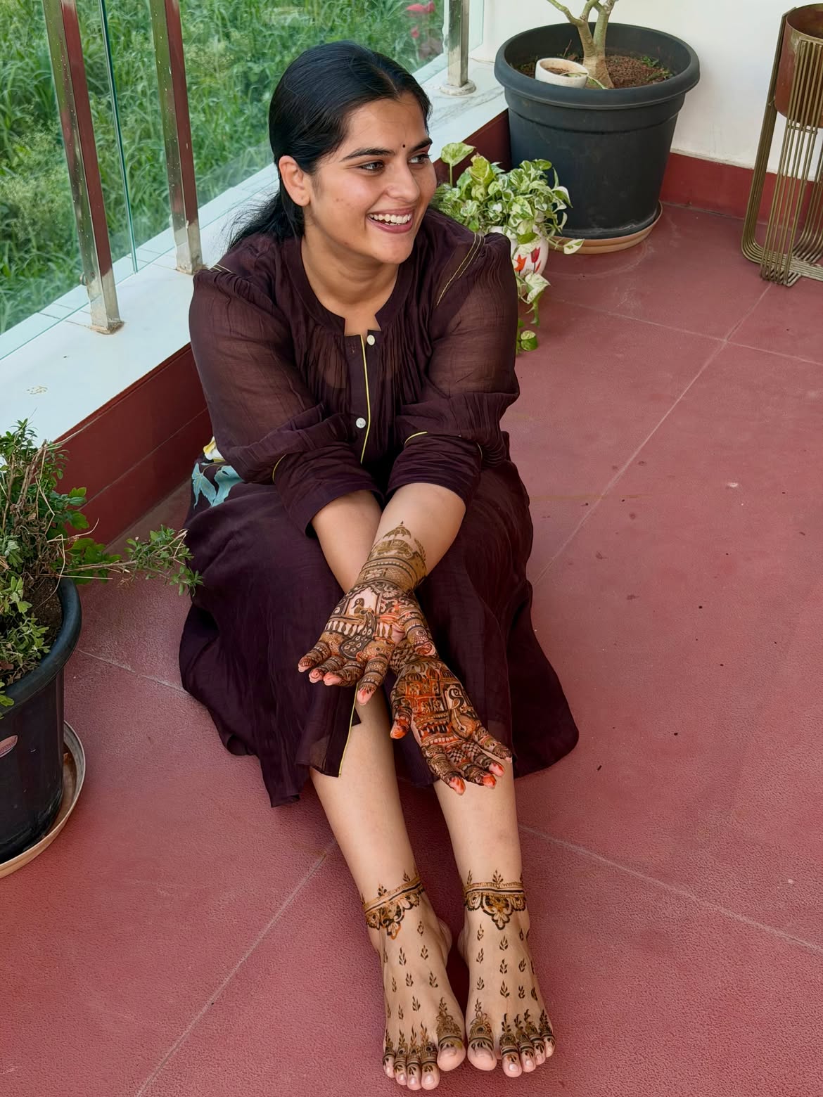 Kavya Kalyanram Special Photos with Gorintaku