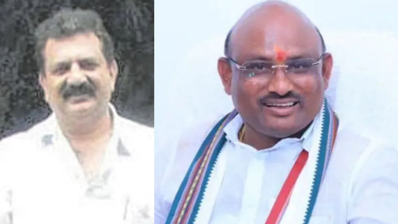Putta Sudhakar Yadav: టీడీపీ ఎమ్మెల్యే పుట్టాపై కిడ్నాప్ కేసు.. బెంగళూరు బీజేపీ నేత అపహరణ.. ఏపీ రాజకీయంలో కలకలం