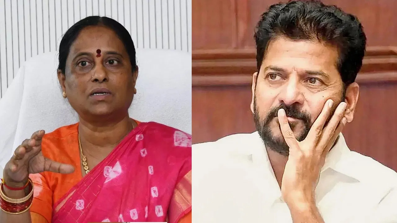 Konda Sureka : మంత్రి కొండా సురేఖ బిగ్ డెసీషన్..! అనుచరులతో భేటీ.. కీలక నిర్ణయం ప్రకటించే చాన్స్..