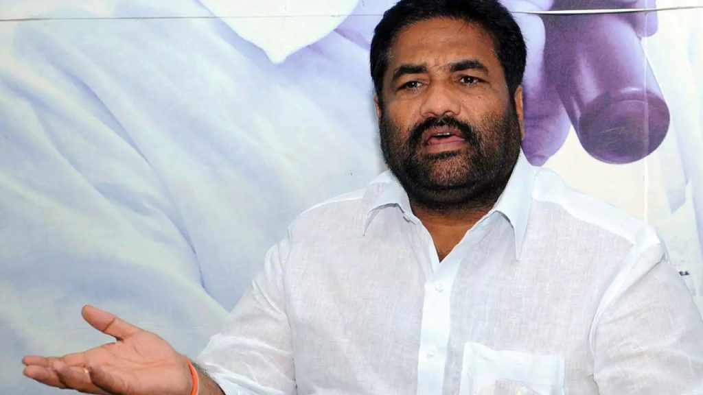 Kotamreddy Sridhar Reddy : టీడీపీ ఎమ్మెల్యే కోటంరెడ్డి శ్రీధర్ రెడ్డి సంచలన నిర్ణయం.. నెల్లూరు రూరల్‌లో కొత్త రాజకీయ ప్ర