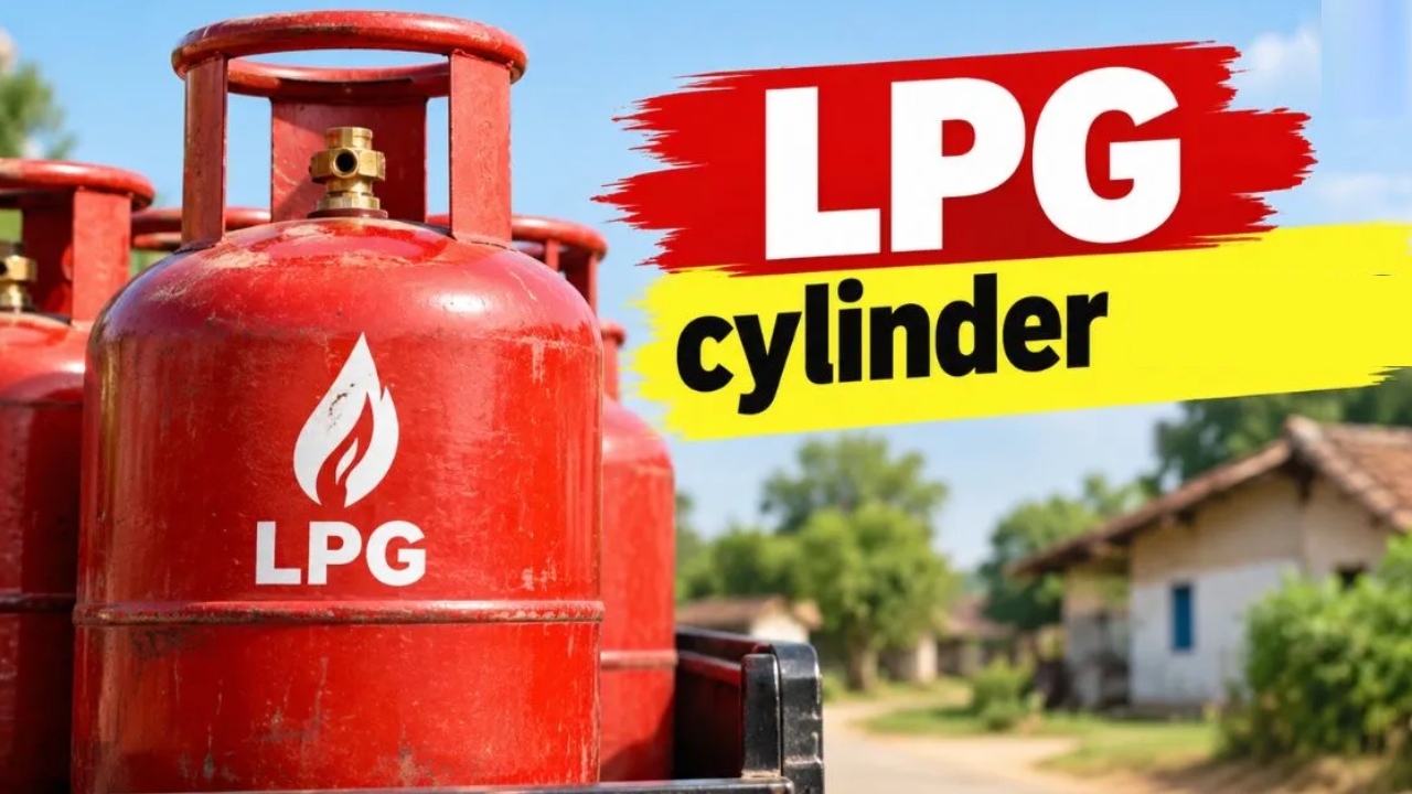 LPG Refill Booking Rule : వావ్.. సూపర్ గుడ్ న్యూస్.. గ్యాస్ బుకింగ్ ఇప్పుడు ఈజీ.. ఇక 25 రోజులకే రీఫిల్..!