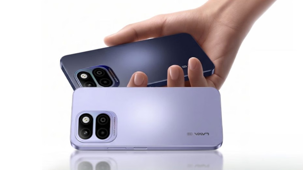 Lava Bold N4 Pro 5G : లావా కొత్త ఫోన్ కేక.. ఈ బడ్జెట్ స్మార్ట్‌ఫోన్‌ ధర జస్ట్ రూ. 15వేల లోపే.. ఫస్ట్ సేల్ డేట్ ఇదే..!