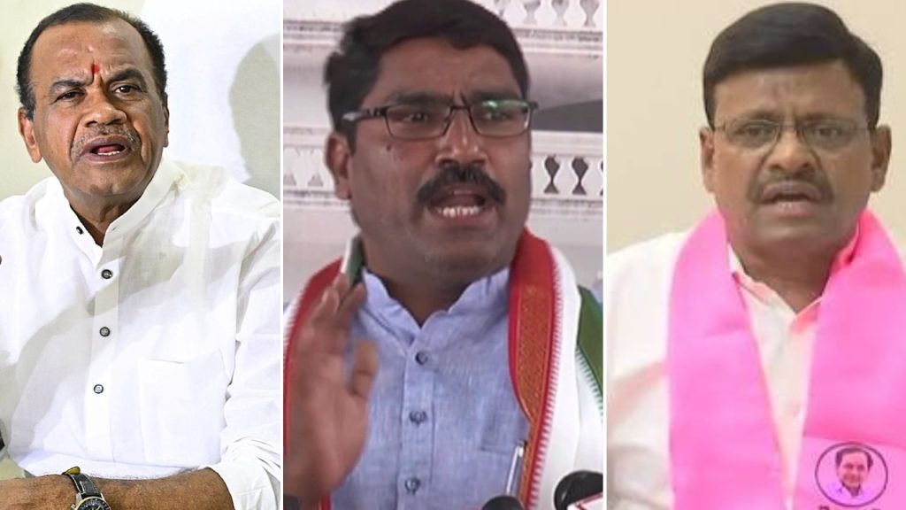 MLC Thatha Madhu : తాతా మధు సభ్యత్వం రద్దవుతుందా? 2014 నుంచి ఎంత మంది సభ్యుల సభ్యత్వాలు రద్దయ్యాయి..
