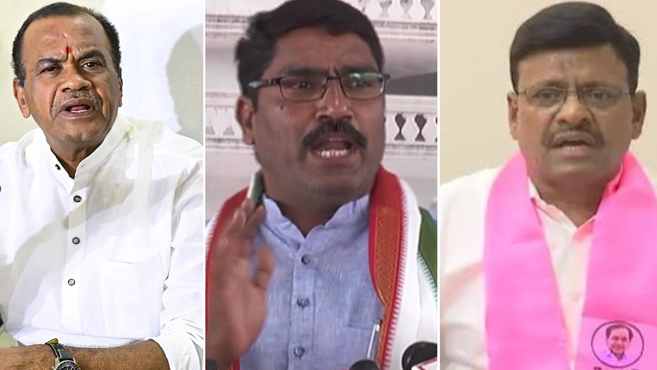 MLC Thatha Madhu : తాతా మధు సభ్యత్వం రద్దవుతుందా? 2014 నుంచి ఇప్పటి వరకు ఎంత మంది సభ్యుల సభ్యత్వాలు రద్దయ్యాయి..