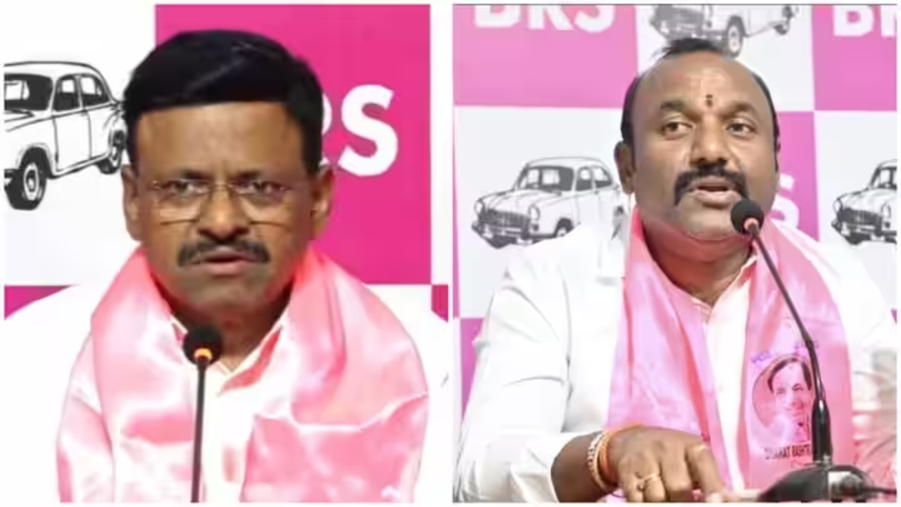 Tata Madhu : ఎమ్మెల్సీలు తాతా మధు, నవీన్ రెడ్డికి నాంపల్లి కోర్టులో ఊరట.. రిమాండ్ తిరస్కరణ