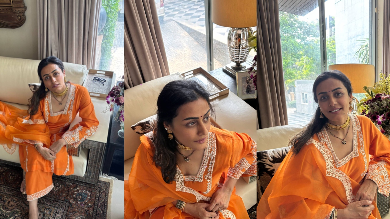 Namrata Shirodkar : మ‌హేశ్ బాబు భార్య‌.. న‌మ్ర‌తా లేటెస్టు ఫోటోలు..