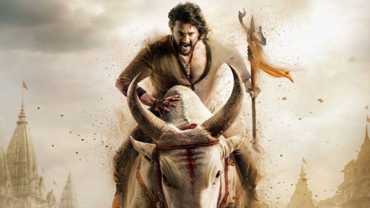Mahesh Babu : వార‌ణాసికి మ‌హేశ్ ప్యాక‌ప్‌