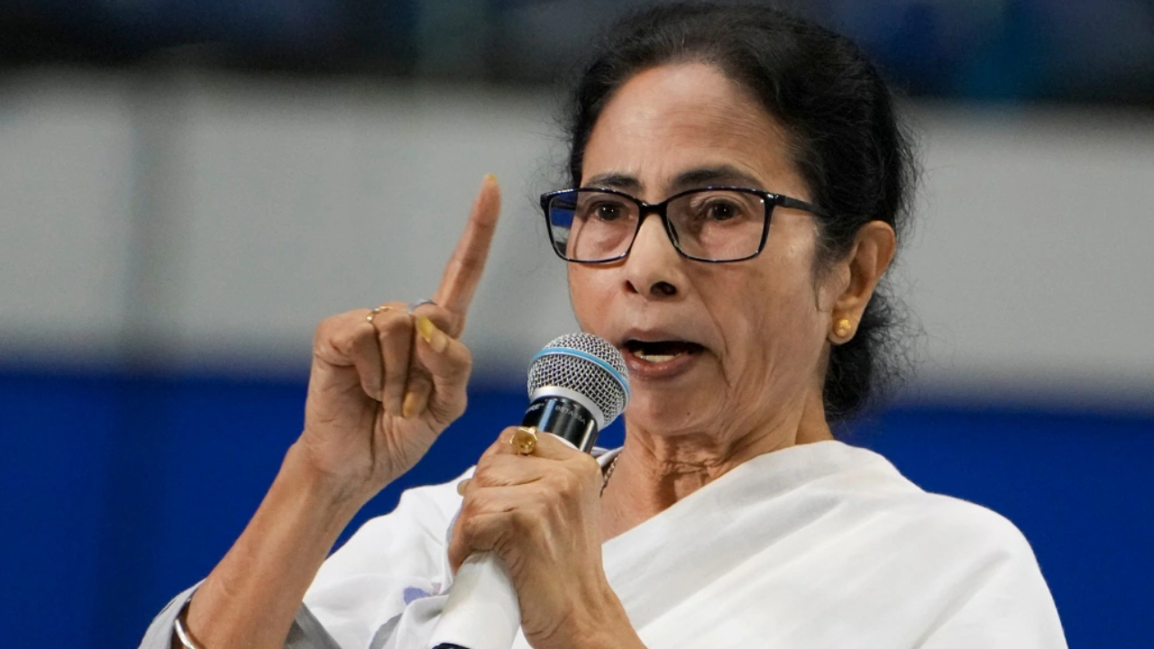 Mamata Banerjee: బెంగాల్‌లో రీపోలింగ్‌ పెట్టాలి.. సీఈసీని అరెస్ట్ చేయాలి.. SIR వివాదంపై మమతా సంచనల కామెంట్స్