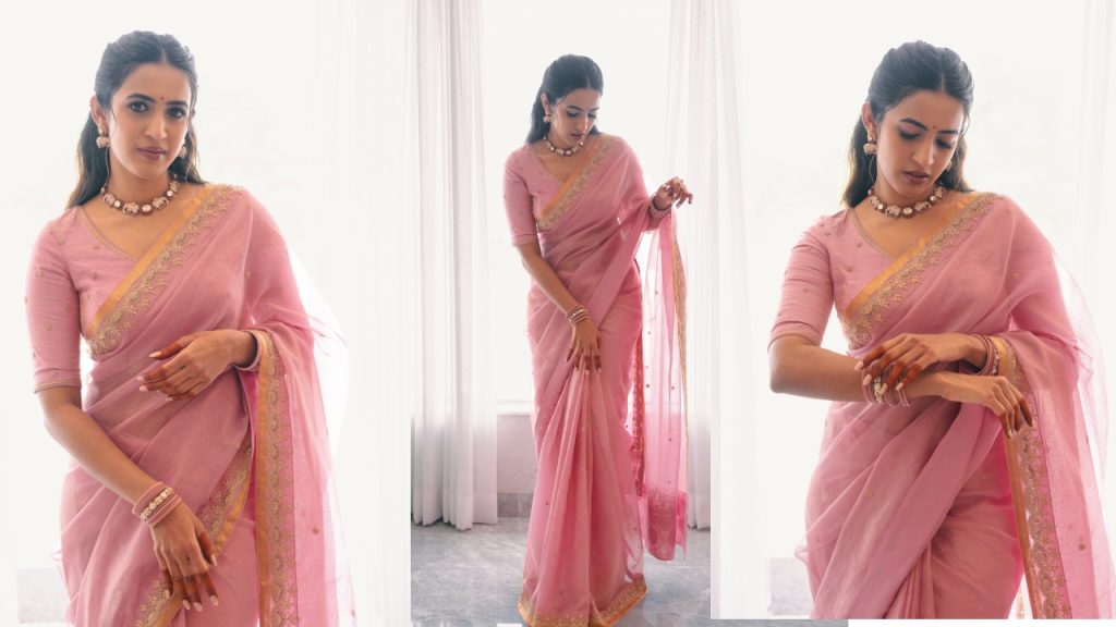 Niharika Konidela: చీరకట్టులో మెగా డాటర్.. నిహారిక క్యూట్ ఫోటోలు.. – general Niharika Konidela: చీరకట్టులో మెగా డాటర్.. నిహారిక క్యూట్ ఫోటోలు.. – general