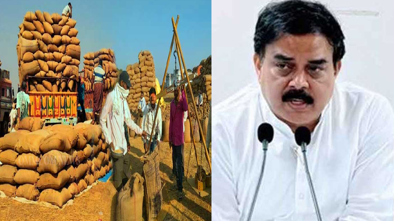 Nadendla Manohar: ఏపీ రైతులకు గుడ్ న్యూస్.. కల్లాల నుంచే ధాన్యం సేకరణ, రైతులకు రవాణా ఛార్జీలు.. మంత్రి కీలక ప్రకటన