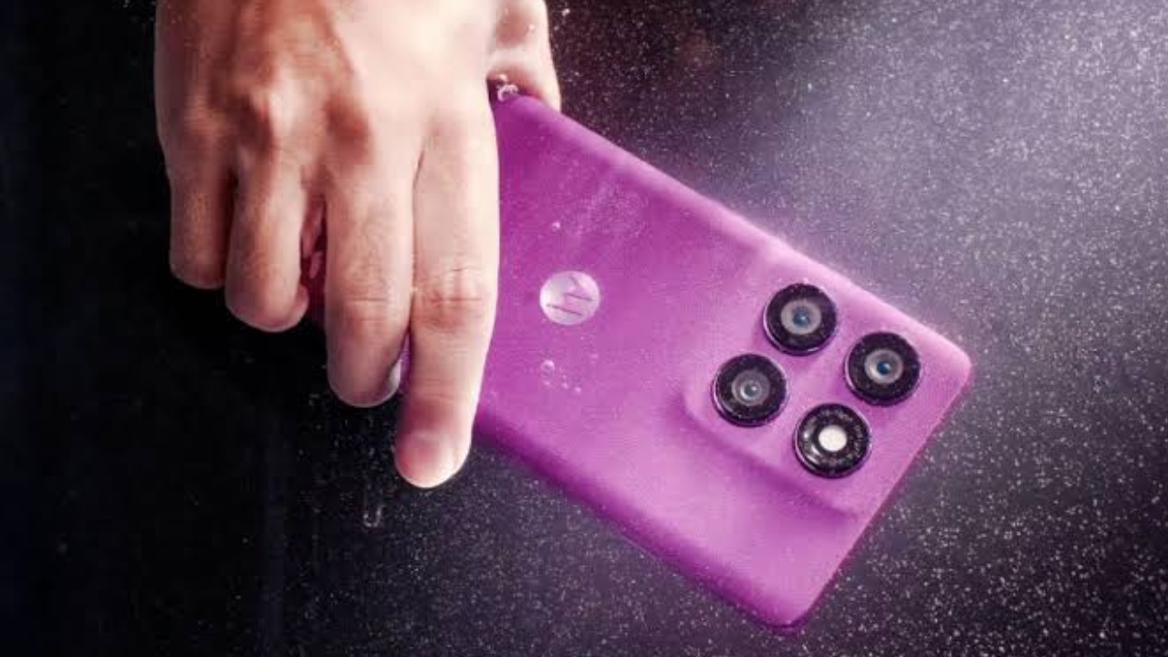 Motorola Edge 60 Pro : ఫ్లిప్‌కార్ట్‌లో అదిరిపోయే డీల్.. ఈ మోటోరోలా ఫోన్‌పై ఖతర్నాక్ డిస్కౌంట్.. రూ. 32వేలు ఆదా..!