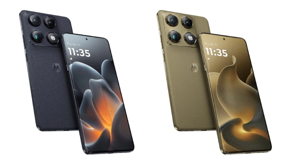 Motorola Signature : వారెవ్వా.. ఖతర్నాక్ డిస్కౌంట్.. ఈ మోటోరోలా సిగ్నేచర్‌ ఫోన్ భారీగా తగ్గిందోచ్.. ఫ్లిప్‌కార్ట్‌లో జస్