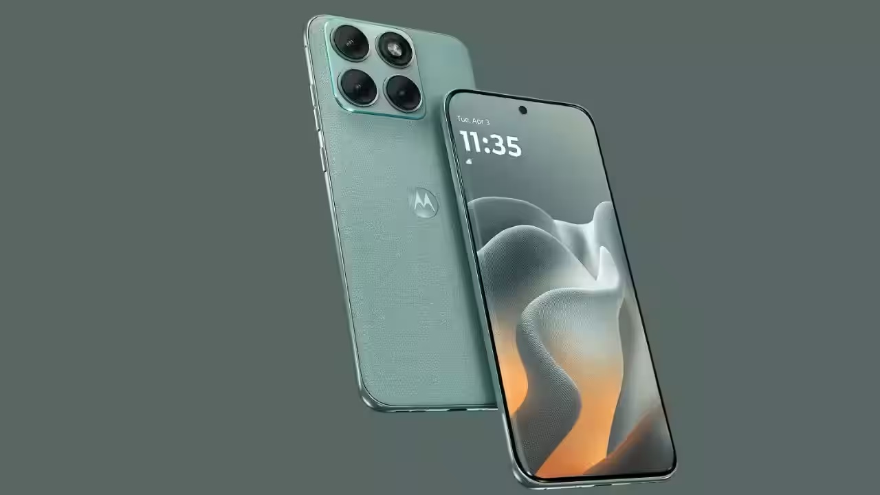 Motorola