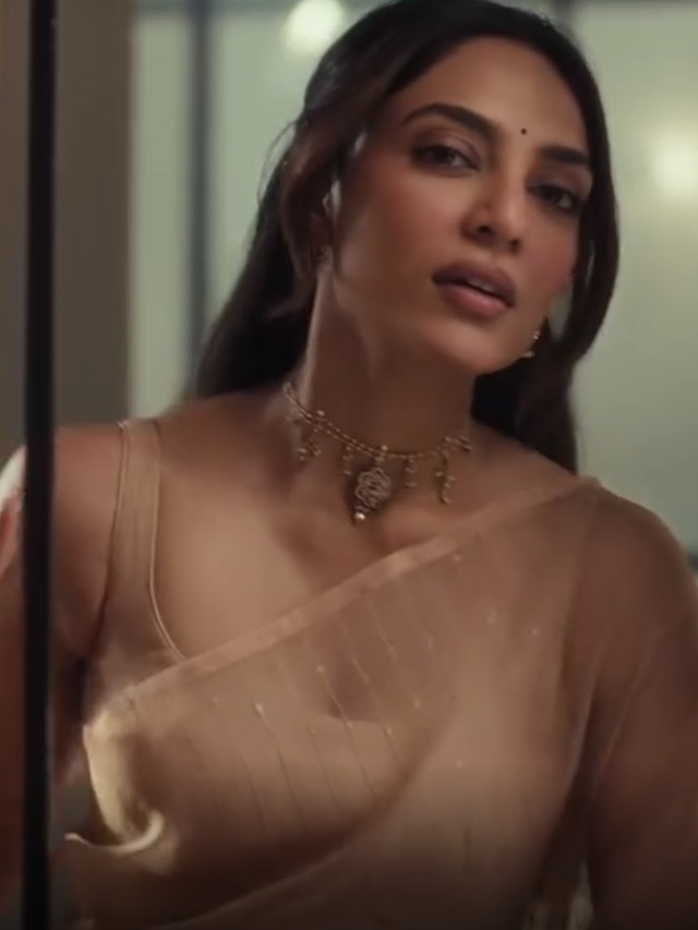 Naga Chaitanya Sobhita Dhulipala Latest Photos