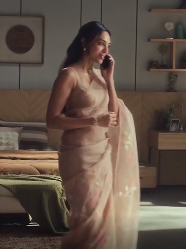 Naga Chaitanya Sobhita Dhulipala Latest Photos