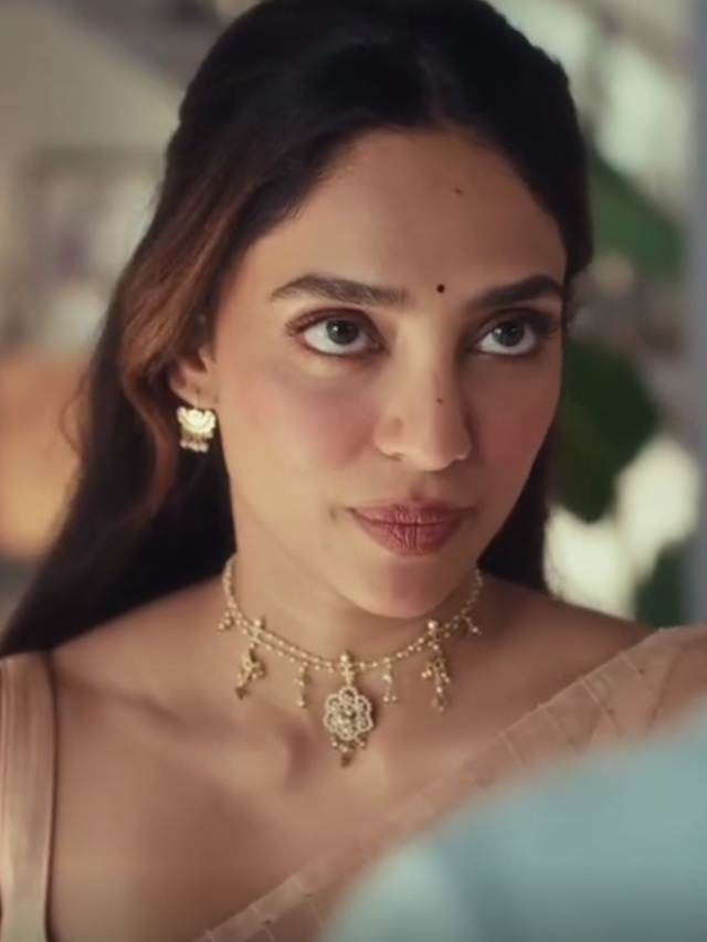 Naga Chaitanya Sobhita Dhulipala Latest Photos