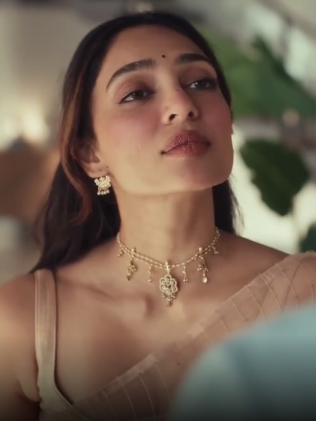 Naga Chaitanya Sobhita Dhulipala Latest Photos