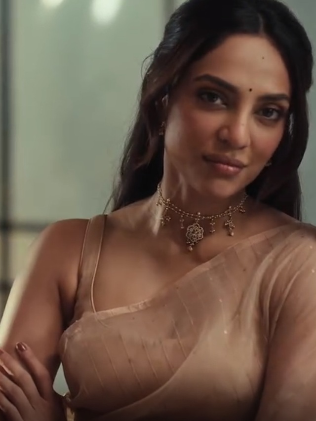 Naga Chaitanya Sobhita Dhulipala Latest Photos