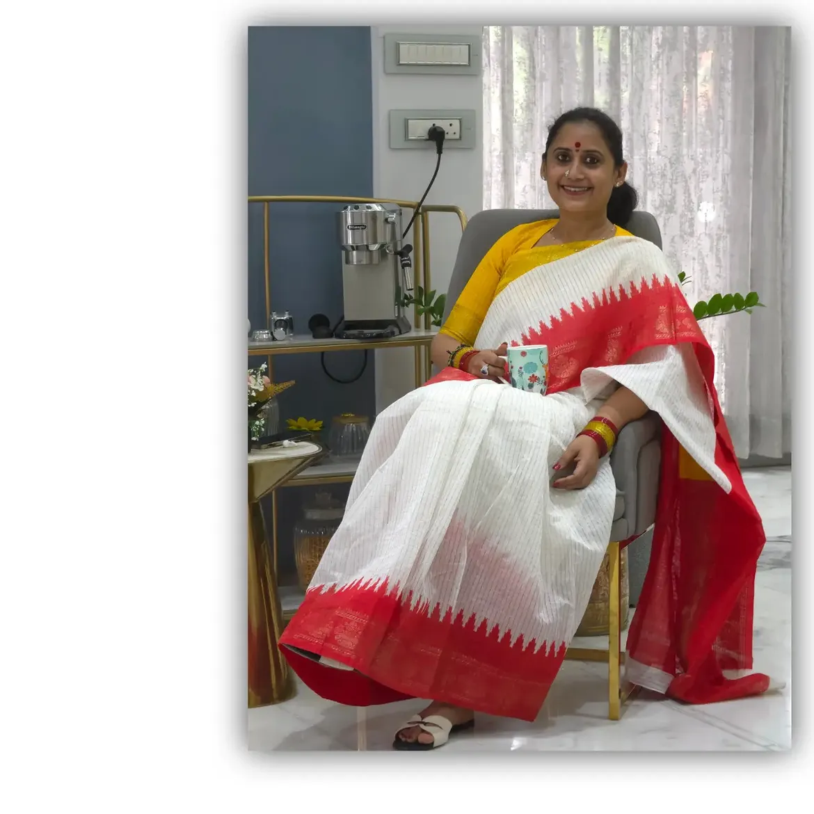 Nandamuri Deepika Janaki Ram Latest Photos