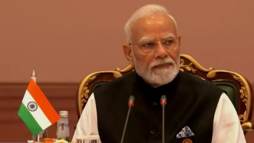 PM Narendra Modi: ‘బ్రిక్స్‌’ ఎవరికీ వ్యతిరేకం కాదు.. ఢిల్లీ వేదికగా ప్రధాని మోదీ కీలక ప్రసంగం