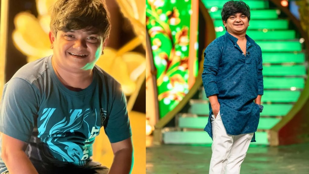 Jabardasth Naresh : బిగ్ బాస్ తెలుగు సీజన్ 10.. ఎంట్రీ ఇచ్చిన పదకొండవ కంటెస్టెంట్.. జబర్దస్త్ నరేష్.. Jabardasth Naresh : బిగ్ బాస్ తెలుగు సీజన్ 10.. ఎంట్రీ ఇచ్చిన పదకొండవ కంటెస్టెంట్.. జబర్దస్త్ నరేష్..
