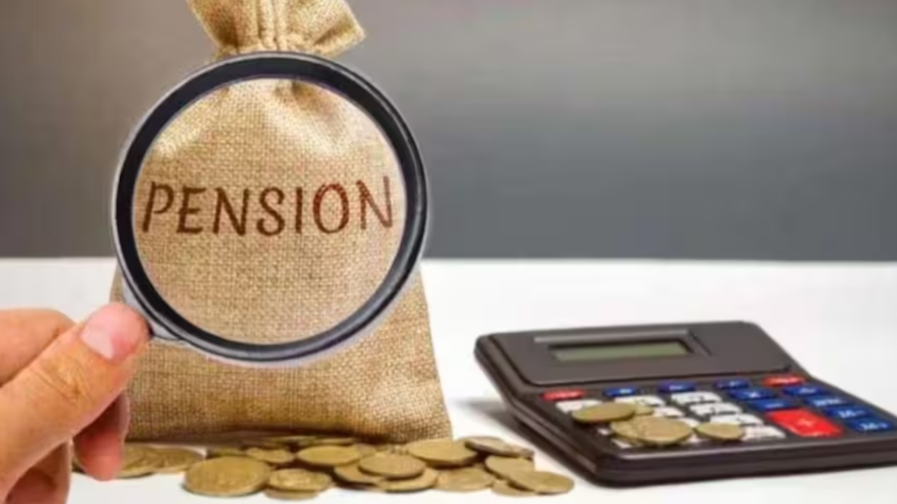 New Pension Facility : ఒక్క క్లిక్‌తో పెన్షన్ ఖాతా.. UPIతో చెల్లింపులు, మొబైల్‌లోనే అన్నీ..!