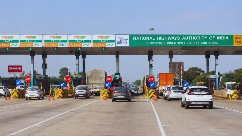 New Toll System : నో బూత్.. నో వెయిటింగ్.. సెకన్లలో టోల్ పేమెంట్.. కొత్త విధానం ఇదే.. ఇక జర్నీ మరింత ఫాస్ట్!