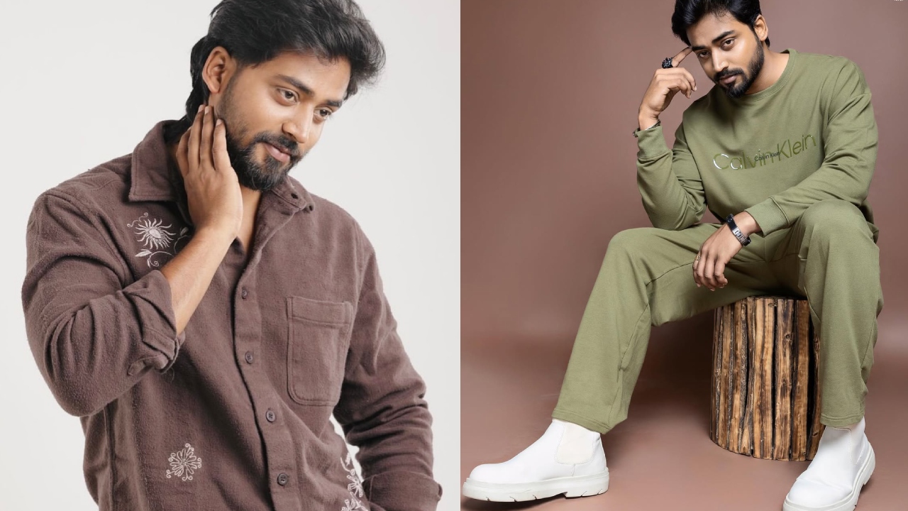 Nihar Mukesh Gowda : బిగ్ బాస్ తెలుగు సీజన్ 10.. ఎంట్రీ ఇచ్చిన లాస్ట్ కంటెస్టెంట్.. సీరియల్ నటుడు..