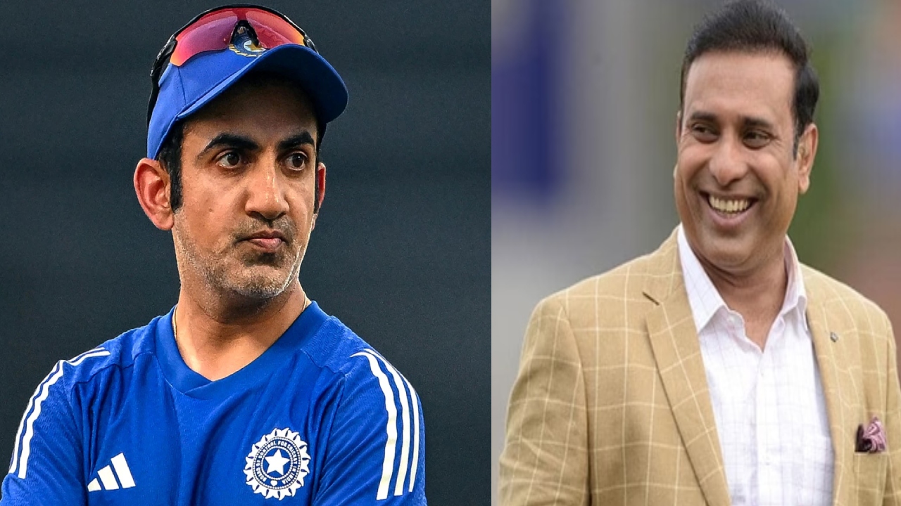 VVS Laxman : గౌత‌మ్ గంభీర్ కానే కాదు.. ఆసియా క్రీడ‌ల‌కు భార‌త హెడ్‌కోచ్‌గా వీవీఎస్ ల‌క్ష్మ‌ణ్.. కేంద్రం ఆమోదం..