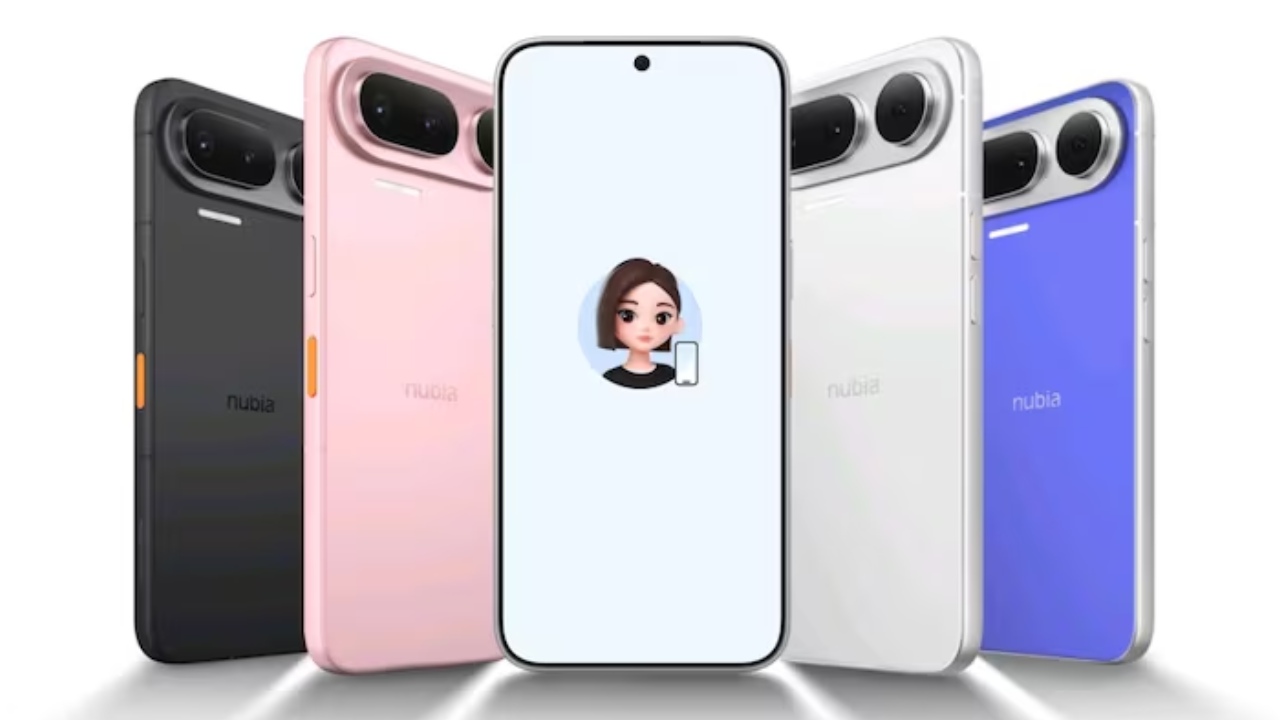 Nubia NaviX Ultra Launch : పవర్‌కు కొత్త బెంచ్‌మార్క్.. 7,100mAh బ్యాటరీతో నుబియా నావిక్స్ అల్ట్రా.. వచ్చే వారమే గ్రాండ్ ఎంట్రీ!