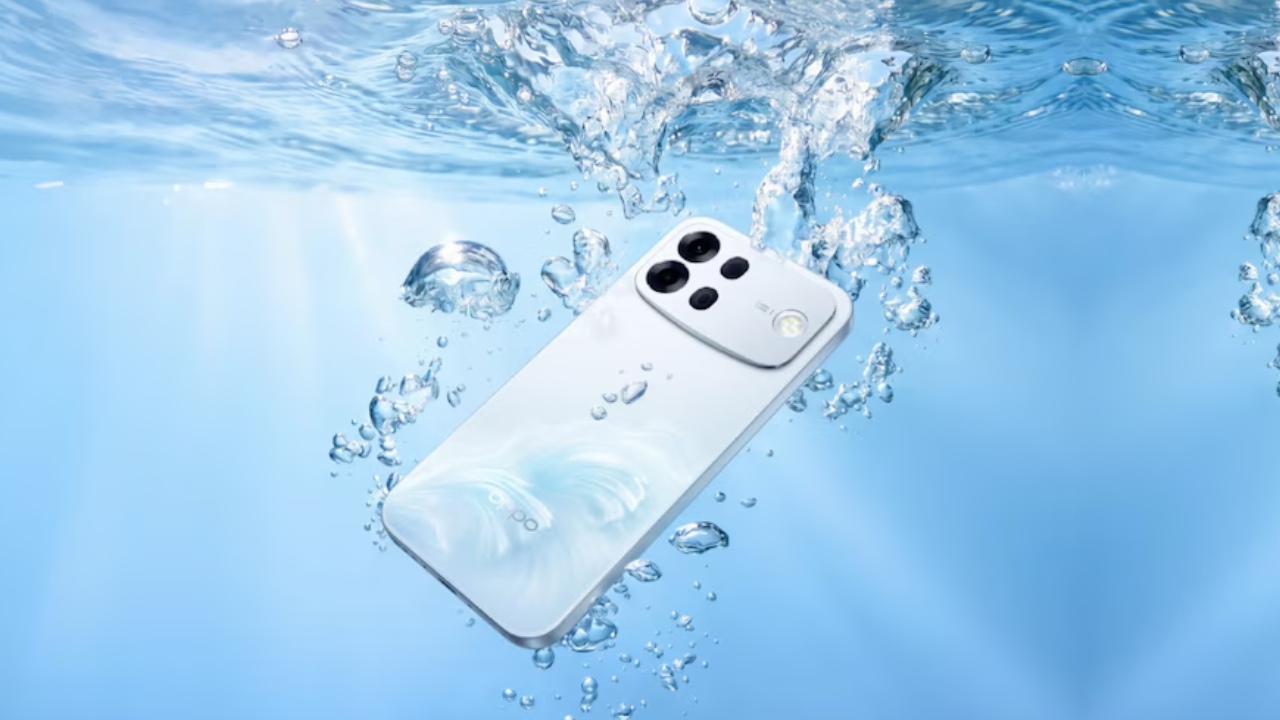 OPPO A7 Pro Max 5G : ఛార్జింగ్ టెన్షన్‌కు చెక్.. 10,000mAh బ్యాటరీతో ఒప్పో A7 ప్రో Max 5G అదుర్స్, ధర జస్ట్ ఎంతంటే?