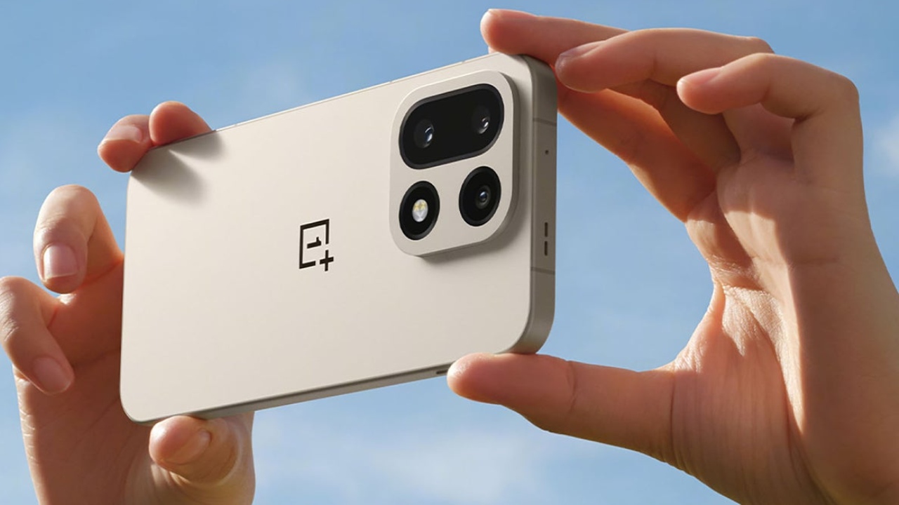 OnePlus 16 : సూపర్ ఫోన్ మావా.. 200MP కెమెరా, 9000mAh బ్యాటరీతో వన్‌ప్లస్ 16 వస్తోంది.. ఫుల్ డిటెయిల్స్!