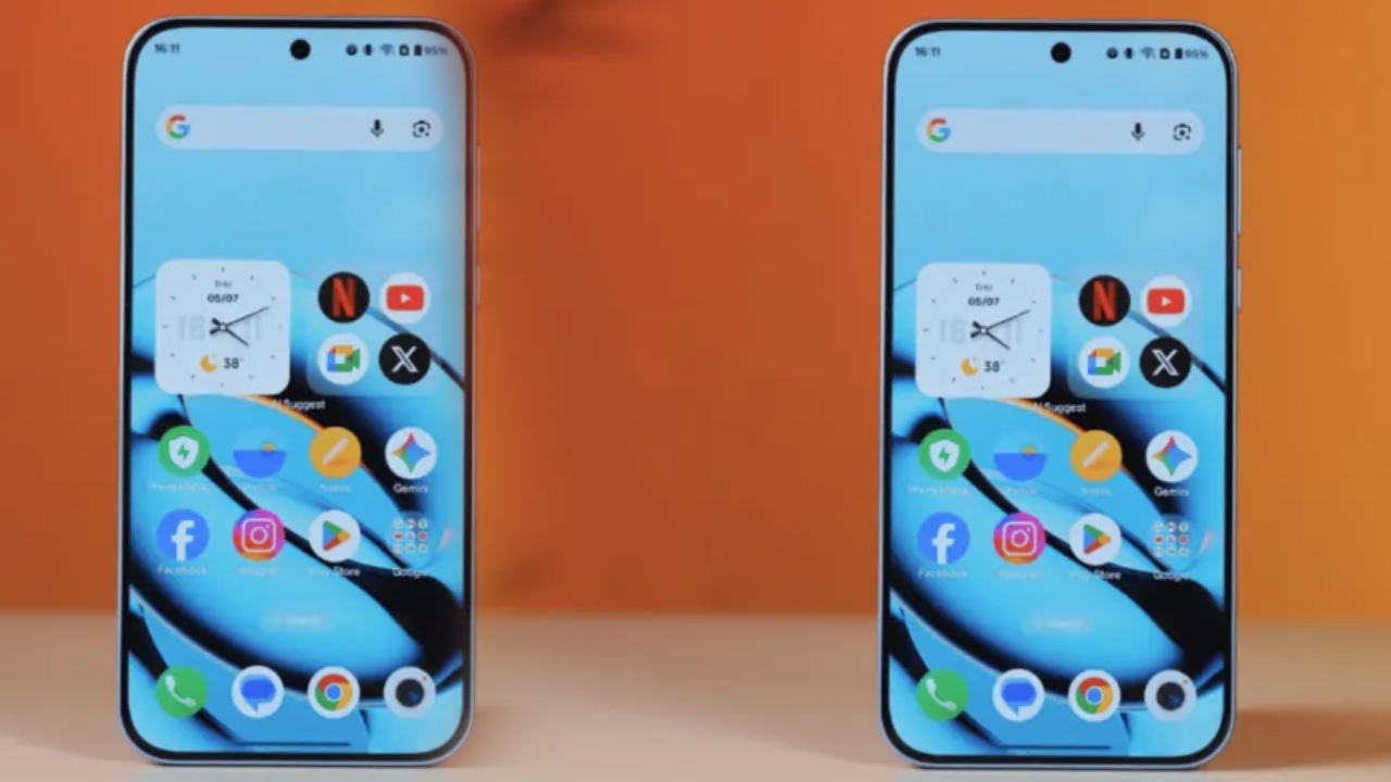 OnePlus Nord CE 6 Price : రూ. 30,999 ఫోన్ ఇప్పుడు రూ. 23 వేలకే.. ఈ వన్‌ప్లస్ ఫోన్‌పై అదిరే ఆఫర్!