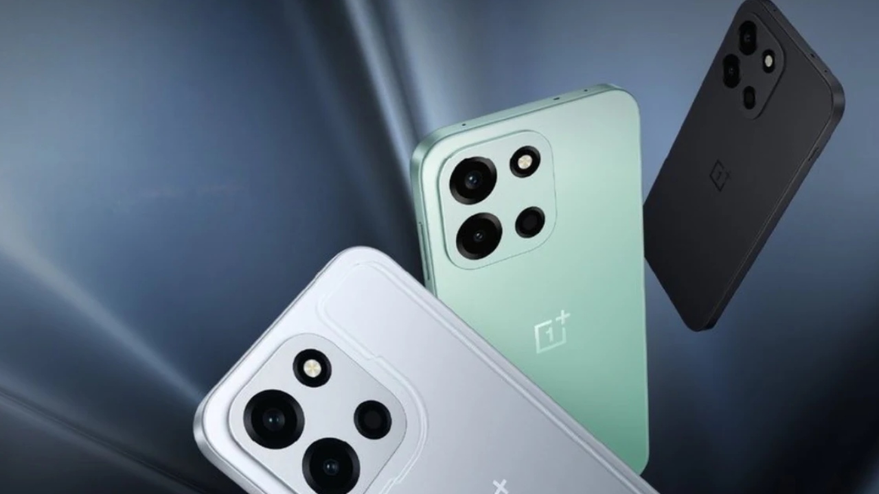 OnePlus Nord CE 6 : ఖతర్నాక్ ఆఫర్.. ఇలా కొంటే వన్‌ప్లస్ నార్డ్ CE 6 అతి చౌకైన ధరకే.. ఈ డీల్ మళ్లీ రాదు!