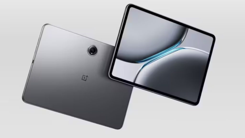 OnePlus Pad 2 : 9510mAh బ్యాటరీతో వన్‌ప్లస్ ప్యాడ్ 2.. అమెజాన్‌లో ఏకంగా రూ.11,000 తగ్గింపు!