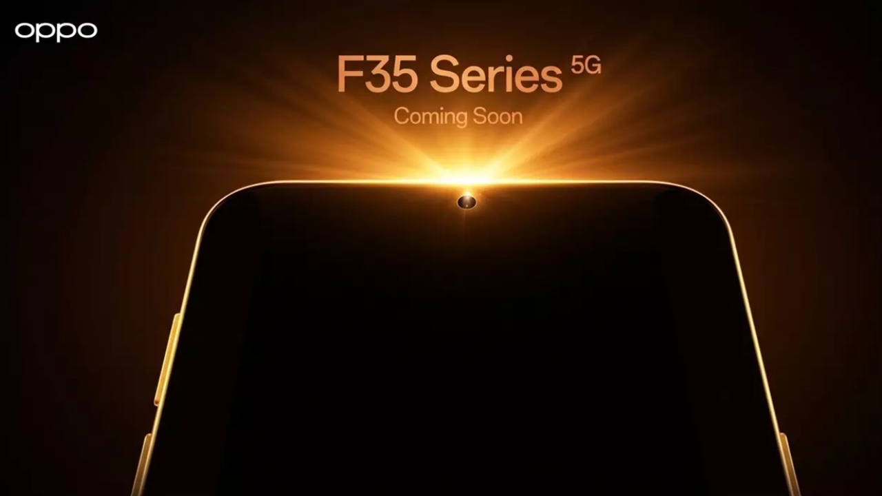 Oppo F35 Series : కొత్త ఒప్పో F35 సిరీస్ వస్తోందోచ్.. కీలక ఫీచర్లు లీక్.. ఈ నెల 16నే లాంచ్.. ఫుల్ డిటెయిల్స్