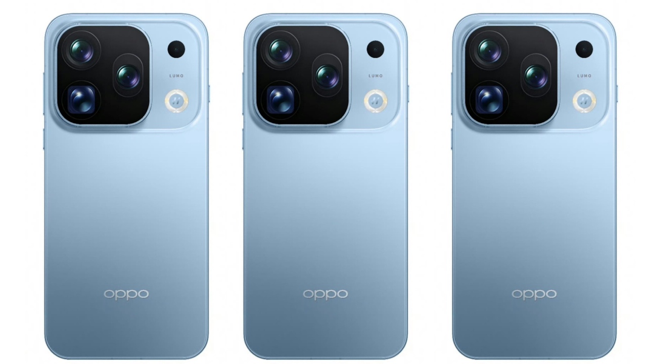 Oppo Find X10 Series : ఒప్పో నుంచి దుమ్మురేపే ఫోన్లు.. కెమెరా, బ్యాటరీ చూస్తే వావ్ అనాల్సిందే!