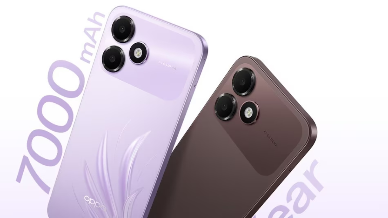 Oppo K14 Lite Launch : బ్యాటరీ బీస్ట్ వస్తోంది.. కొత్త ఒప్పో K14 లైట్ అదుర్స్.. లాంచ్ డేట్ తెలిసిందోచ్..!