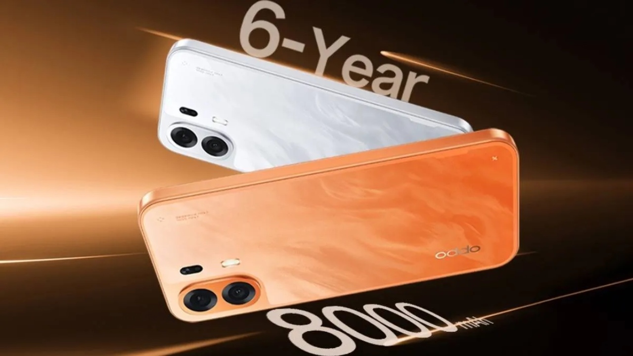 Oppo K14 Plus Launch : దిమ్మతిరిగే ఫీచర్లతో ఒప్పో K14 ప్లస్ వచ్చేసింది.. ధర మీ బడ్జెట్‌లోనే.. ఫస్ట్ సేల్ డేట్ ఇదే!