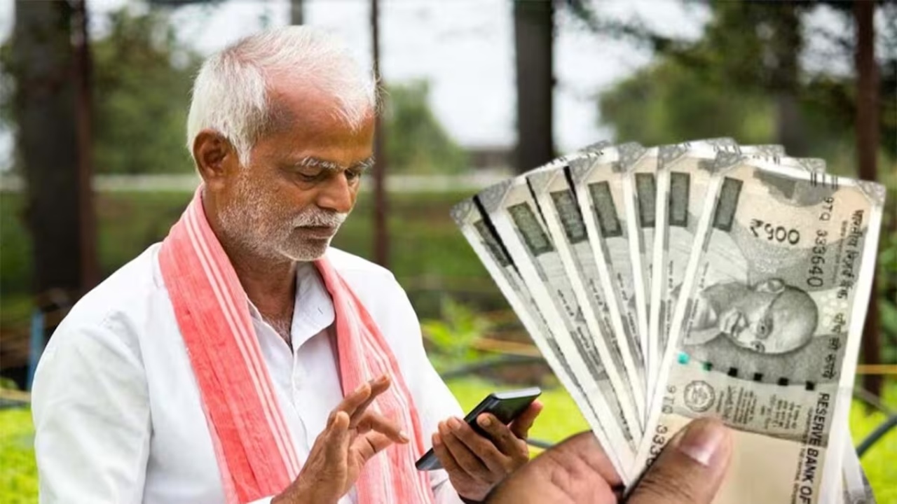 PM Kisan 24th Installment : రైతులకు కేంద్రం తీపికబురు.. దసరాకు ముందే ఖాతాల్లోకి పీఎం కిసాన్ రూ. 2వేలు..