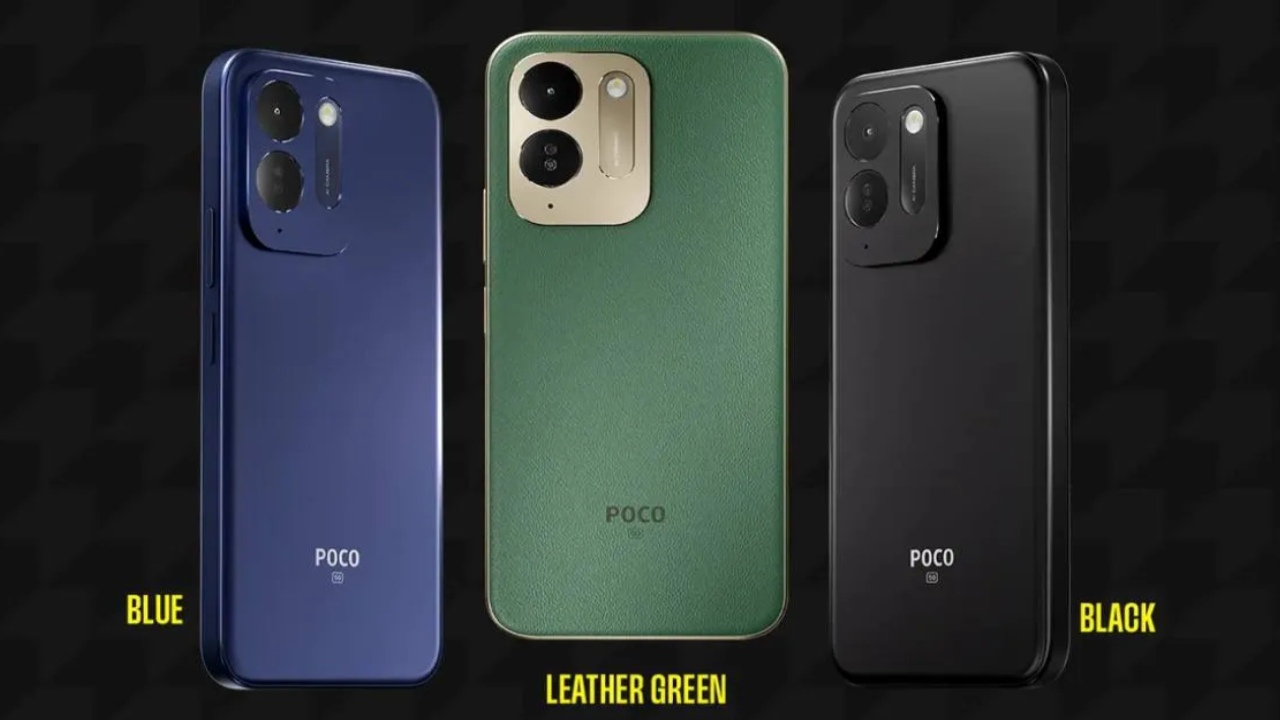 POCO M8X 5G : వారెవ్వా.. కిర్రాక్ డిస్కౌంట్.. భారీ బ్యాటరీతో పోకో 5G ఫోన్ మీ బడ్జెట్‌లోనే..!