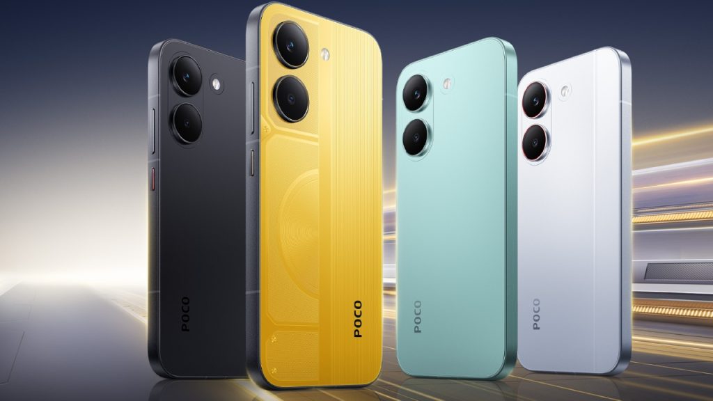 POCO X8 Series Sale : 10000mAh బ్యాటరీతో 2 కొత్త పోకో ఫోన్లు.. ఫ్లిప్‌కార్ట్‌లో తక్కువ ధరకే కొనేసుకోండి.!
