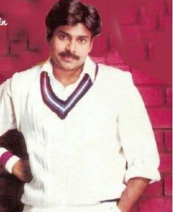 Pawan Kalyan Birthday Special Rare Photos