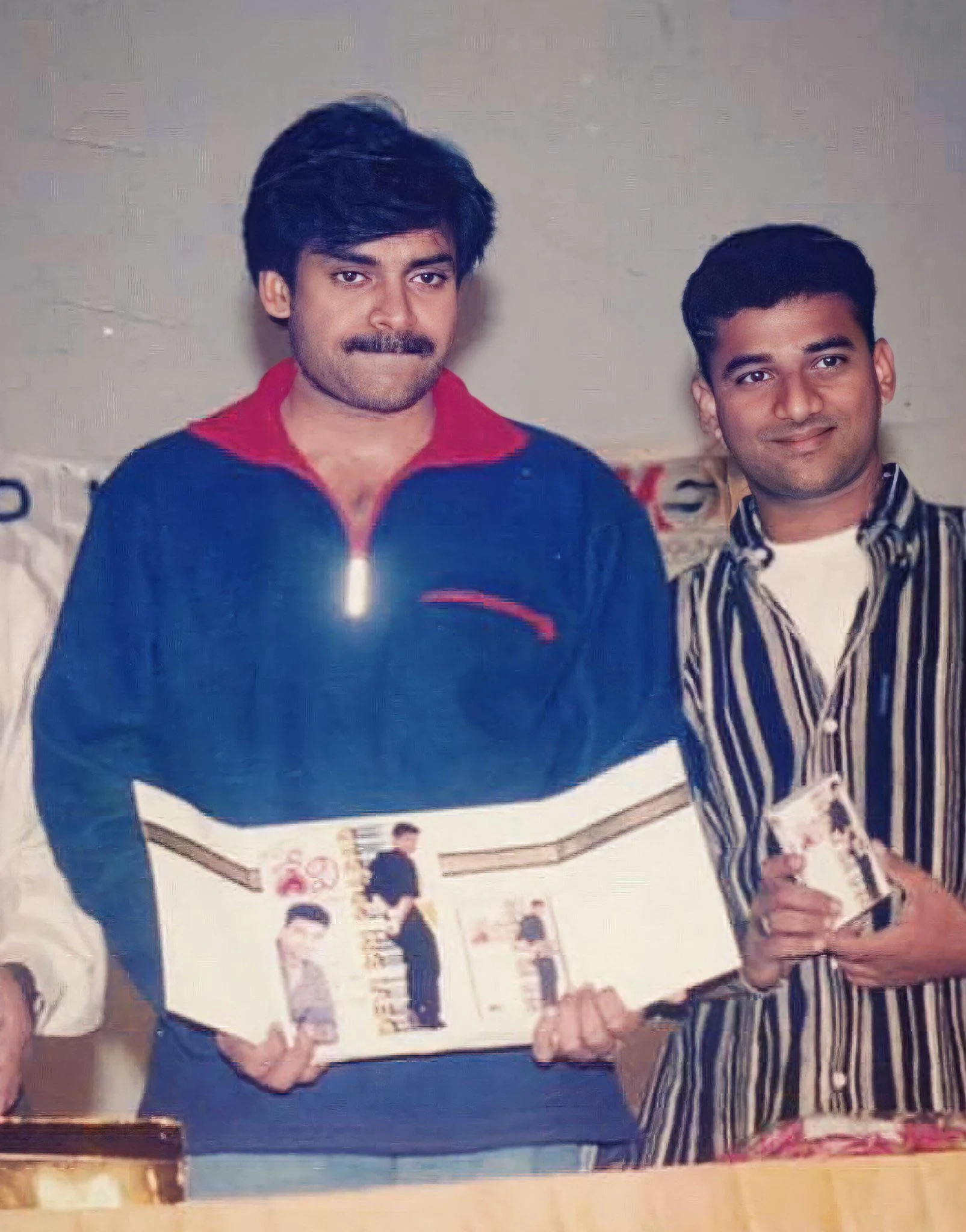 Pawan Kalyan Birthday Special Rare Photos