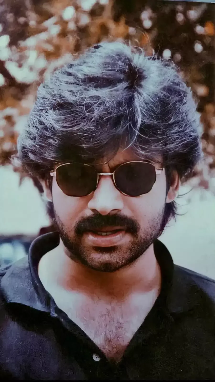 Pawan Kalyan Birthday Special Rare Photos