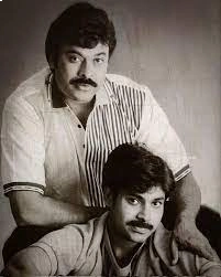 Pawan Kalyan Birthday Special Rare Photos