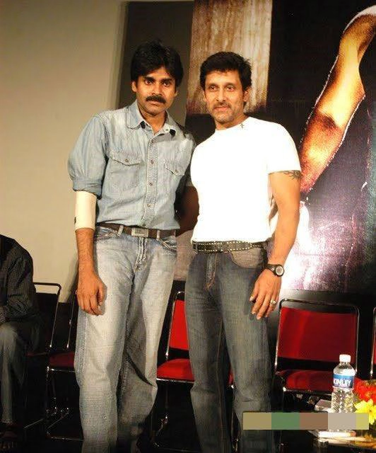 Pawan Kalyan Birthday Special Rare Photos