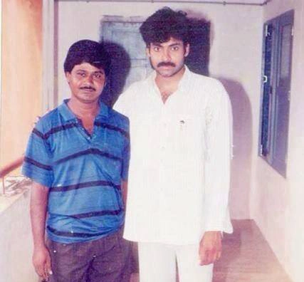 Pawan Kalyan Birthday Special Rare Photos