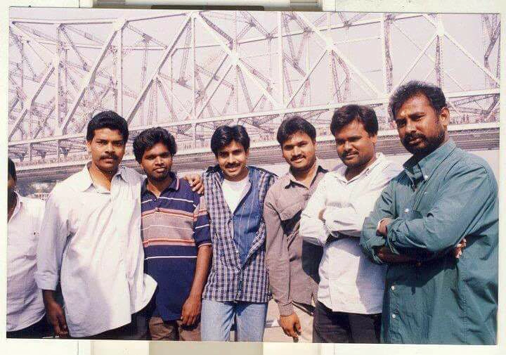 Pawan Kalyan Birthday Special Rare Photos