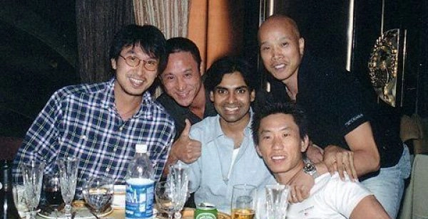 Pawan Kalyan Birthday Special Rare Photos